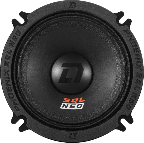 Среднечастотная АС DL Audio Phoenix SQL 130 Neo