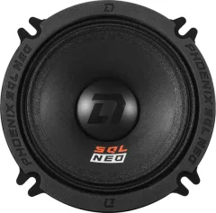Среднечастотная АС DL Audio Phoenix SQL 130 Neo — фото 7