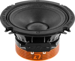 Среднечастотная АС DL Audio Phoenix SQL 130 Neo — фото 8