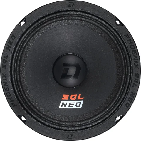 Среднечастотная АС DL Audio Phoenix SQL 165 Neo