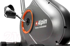 Велотренажер Alpin Picco B-180 — фото 2