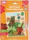 Набор для творчества MultiArt Картина наклейками Союзмультфильм Винни Пух / PICSTICK-122844 — фото 7