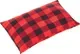 Подушка туристическая TANVOLT Pillow+BlackRed — фото 7