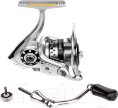 Катушка безынерционная Ryobi Pilot CS 4500 — фото 6