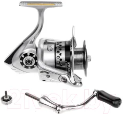 Катушка безынерционная Ryobi Pilot CS 6500 — фото 6