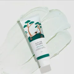 Пенка для умывания Round Lab Pine Calming Cica Cleanser (150мл) — фото 10
