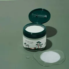 Пэд для лица Round Lab Pine Calming Cica Pad (50шт) — фото 4