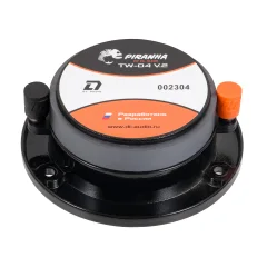 Твитер DL Audio Piranha TW-04 — фото 3