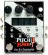 Педаль электрогитарная Electro-Harmonix Pitch Fork Plus — фото 2