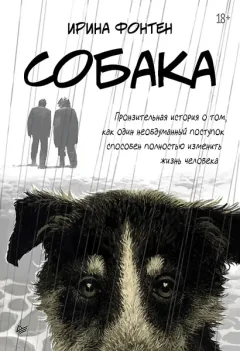 Художественная книга Питер Собака (Фонтен Ирина 9785907950160) — фото 7