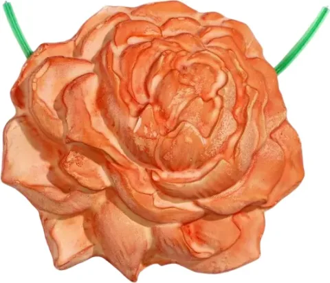 Минеральный камень для птиц Пижон Пион (45г)