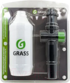 Насадка для минимойки Grass PK-0398