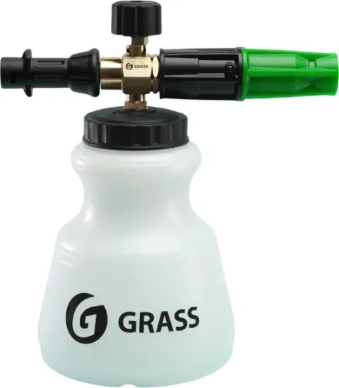 Насадка для минимойки Grass PK-0526