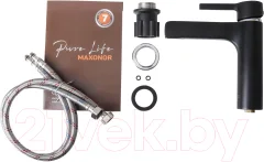 Смеситель Maxonor Pure Life PL1093-7 — фото 4