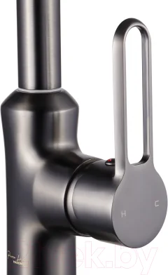 Смеситель Maxonor Pure Life PL40108-9 — фото 3