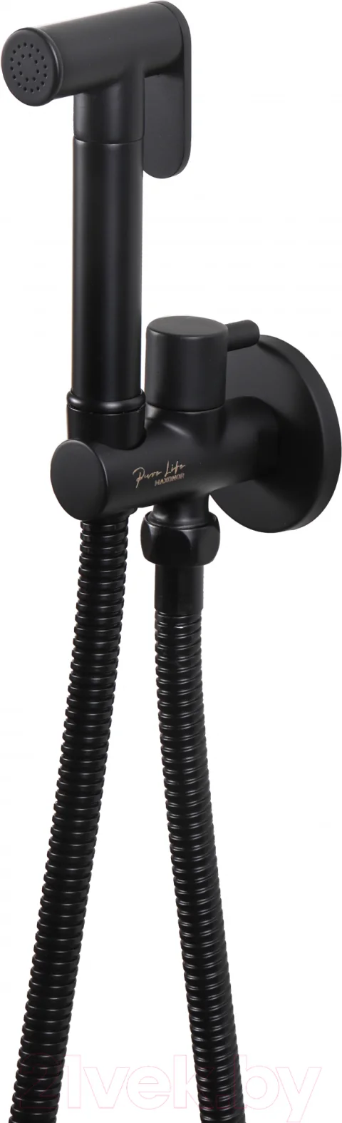 Гигиенический душ со смесителем Maxonor Pure Life PL6501-7