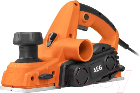 Профессиональный электрорубанок AEG Powertools PL700 (4935472008)