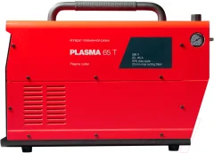 Аппарат плазменной резки Fubag Plasma 65 T с горелкой (31462.1) — фото 3