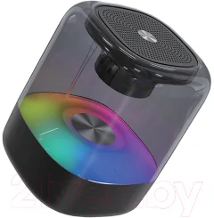 Портативная колонка Qumo Plasma / Q42085 — фото 2