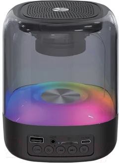 Портативная колонка Qumo Plasma / Q42085 — фото 3