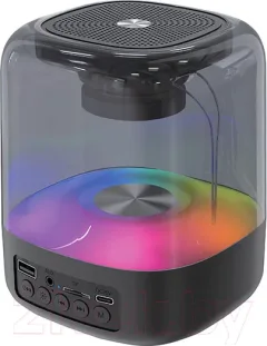 Портативная колонка Qumo Plasma / Q42085 — фото 7