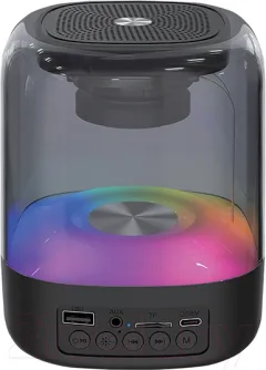 Портативная колонка Qumo Plasma / Q42085 — фото 9