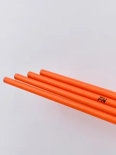 Бодибар FN Plastic Stick / FN9011001-1-804 (оранжевый) — фото 6