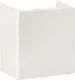 Накладка на стык для кабель-канала EKF Plast PROxima / conw-25-16x4 (белый) — фото 8