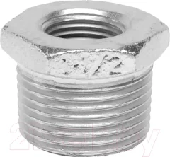 Футорка сантехническая Gebo Platinum 1 1/2" x 1/2" / 241-30V — фото 3