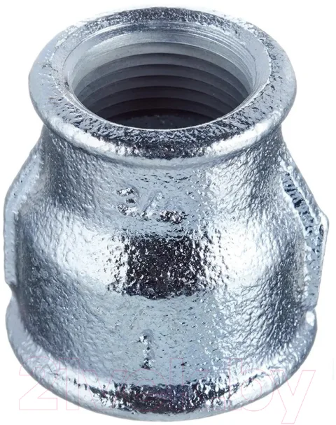 Муфта переходная Gebo Platinum 1 1/4"x1" / 240-29V