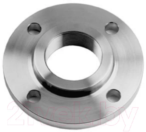 Фланец Gebo Platinum 2" / 329-9V