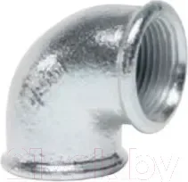 Угольник соединительный Gebo Platinum 2"x1 1/4" 90-37V — фото 3