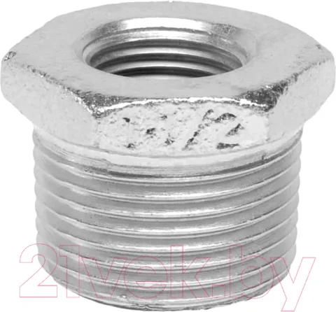 Футорка сантехническая Gebo Platinum 2"x1" / 241-36V