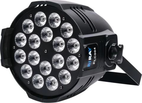 Прожектор сценический Bi Ray PLC004