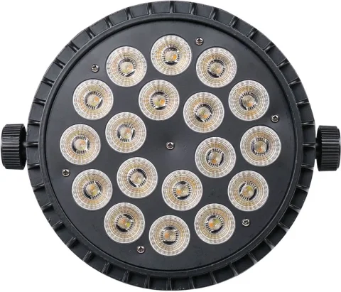 Прожектор сценический Bi Ray PLC006S