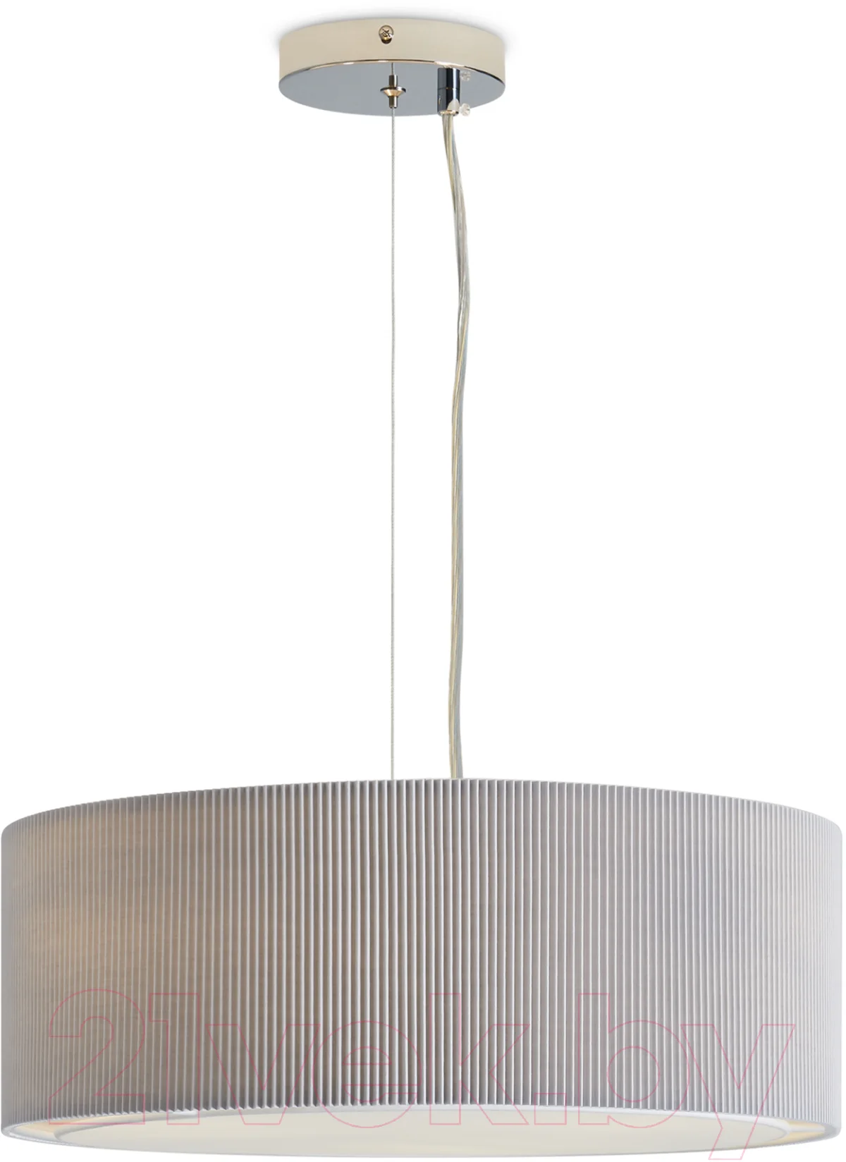 Люстра Freya Pleating FR5434PL-03GR1