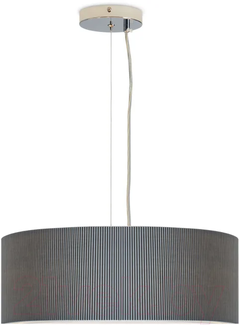 Люстра Freya Pleating FR5434PL-03GR