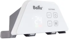 Конвектор Ballu Plinth Transformer BEC/PL-2000 (электрическое управление, с шасси) — фото 7
