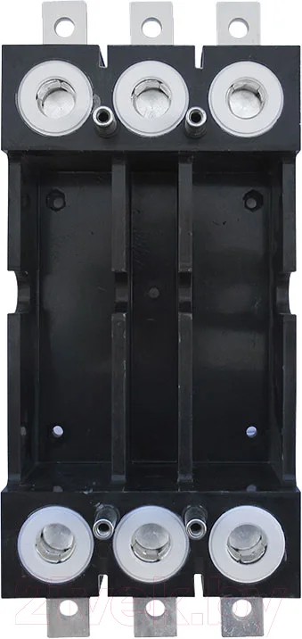 Основание для выключателя автоматического КС PLUG-BA88-400