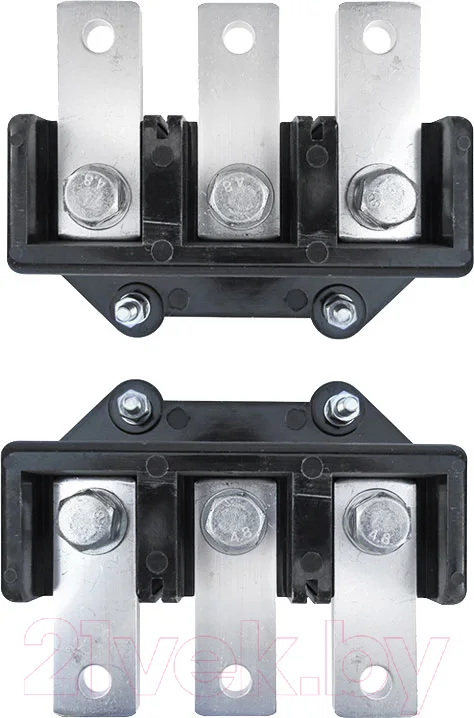 Основание для выключателя автоматического КС PLUG-BA88-630