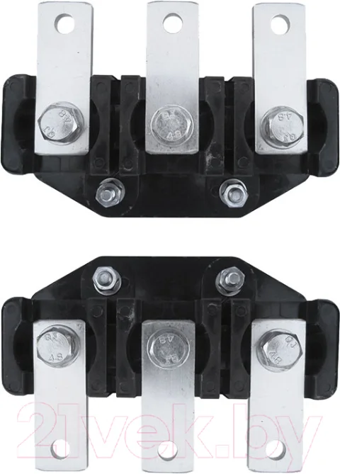 Основание для выключателя автоматического КС PLUG-BA88-800