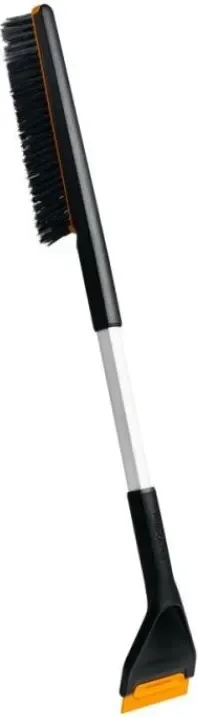 Щетка для автомобиля Fiskars Plus / 1078494