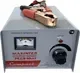 Зарядное устройство для аккумулятора Maxinter PLUS-10AT трансформаторное 12V 1 - 10A WET / EFB (до 100А/ч) — фото 2