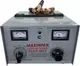 Зарядное устройство для аккумулятора Maxinter PLUS-15CT трансформаторное 6/12/24V 1 - 15A WET / EFB (до 1500А/ч) — фото 2