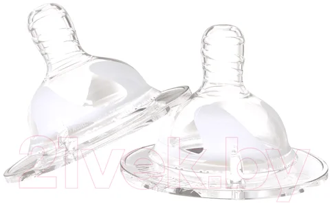 Соска Twistshake Антиколиковая Plus 78022 (2шт)