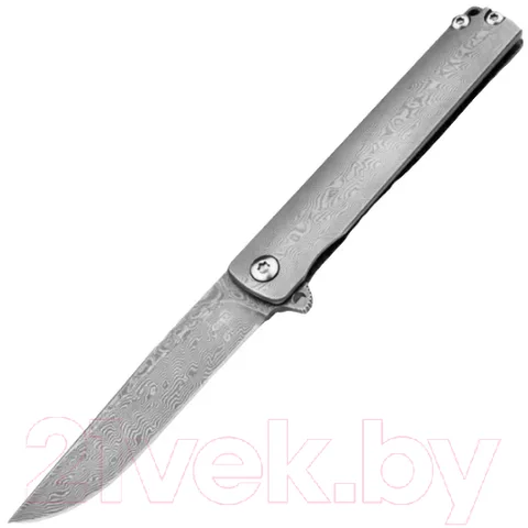 Нож складной Boker Plus Gemma Damascus / 01BO358DAM