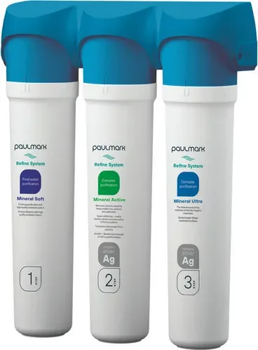 Фильтр под мойку Paulmark PM-110003