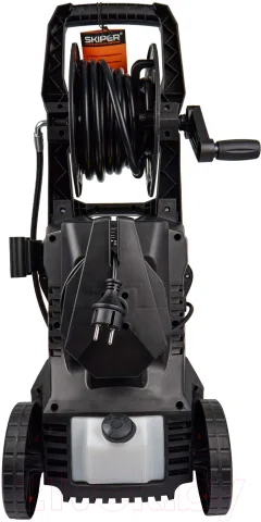 Мойка высокого давления Skiper PM-180 — фото 3