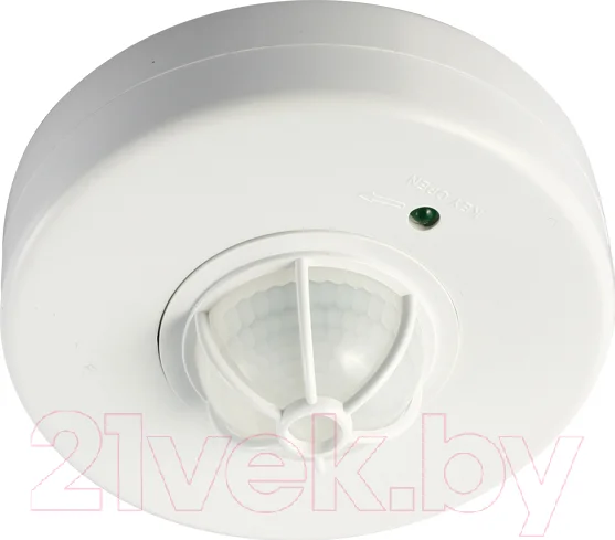Датчик движения JAZZway PMS-IR 024 (5012974)