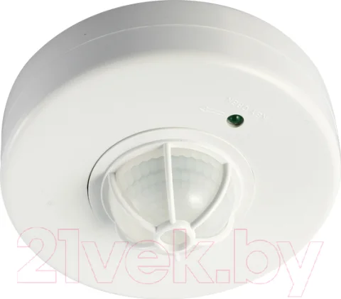 Датчик движения JAZZway PMS-IR 024 (5012974)